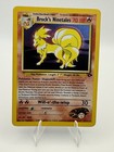 Brock's Ninetales