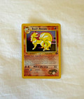 Brock's Ninetales