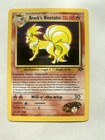 Brock's Ninetales