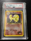 Brock's Ninetales