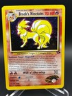 Brock's Ninetales