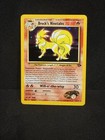 Brock's Ninetales
