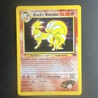 Brock's Ninetales