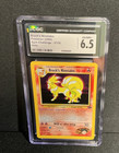 Brock's Ninetales