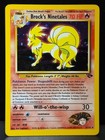 Brock's Ninetales
