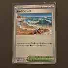 Surfing Beach