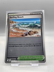 Surfing Beach