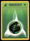Grass Energy