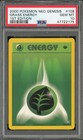 Grass Energy