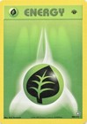 Grass Energy