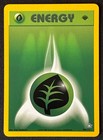 Grass Energy