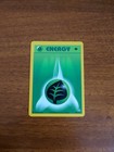 Grass Energy
