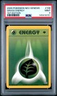 Grass Energy