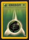 Grass Energy