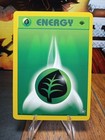 Grass Energy