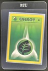 Grass Energy