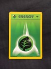 Grass Energy