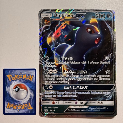 Umbreon GX
