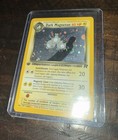Dark Magneton