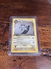 Dark Magneton