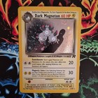 Dark Magneton