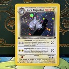 Dark Magneton