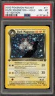 Dark Magneton