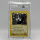 Dark Magneton