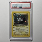 Dark Magneton