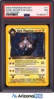 Dark Magneton