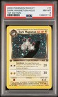 Dark Magneton