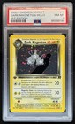 Dark Magneton