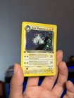 Dark Magneton