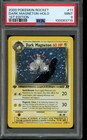 Dark Magneton