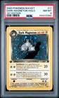 Dark Magneton