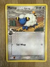 Mareep