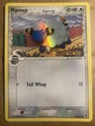 Mareep