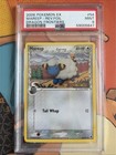 Mareep
