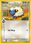 Mareep