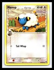 Mareep