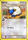 Mareep