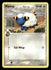 Mareep