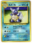 Wartortle