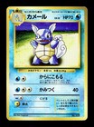 Wartortle
