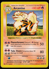 Arcanine
