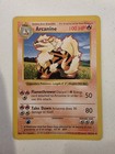 Arcanine