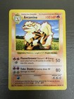 Arcanine