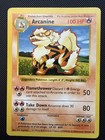 Arcanine