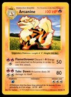 Arcanine