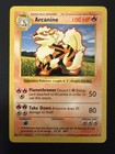 Arcanine